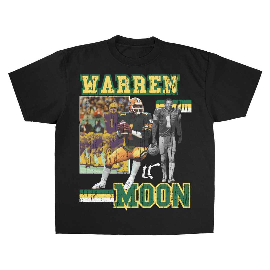 Shawn Lemon Takers Tee