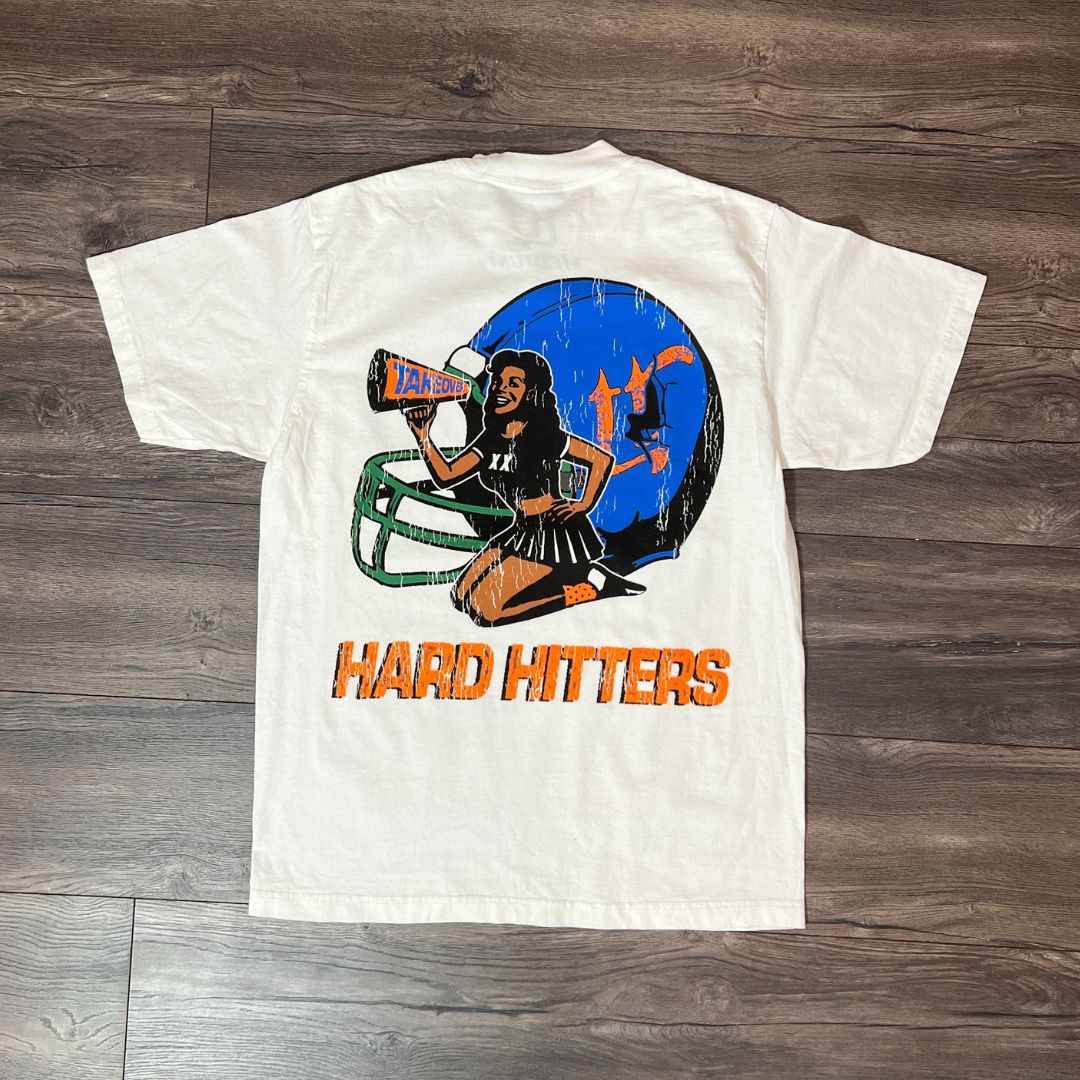 Team Take Gators Tee