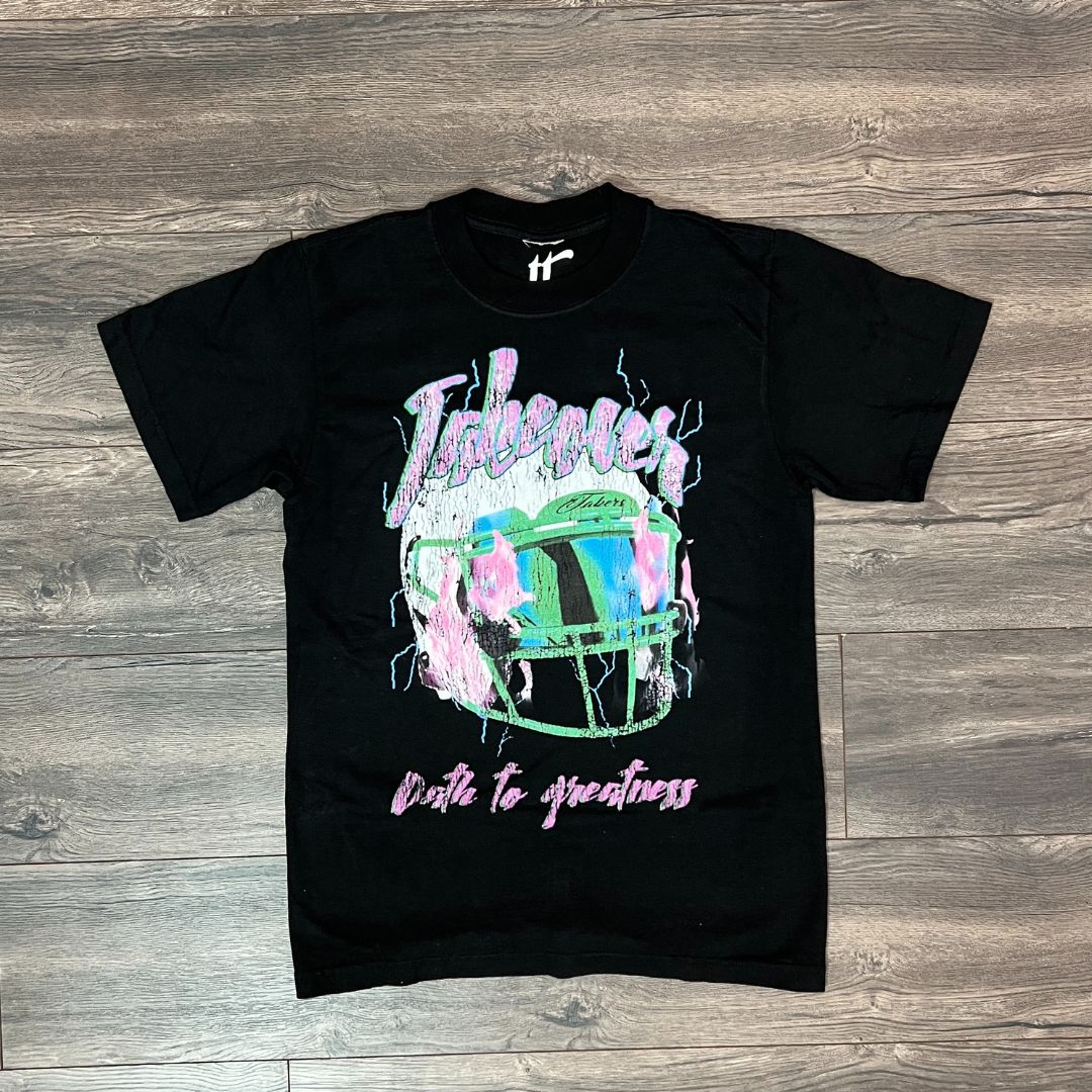 Path To Greatness Tee