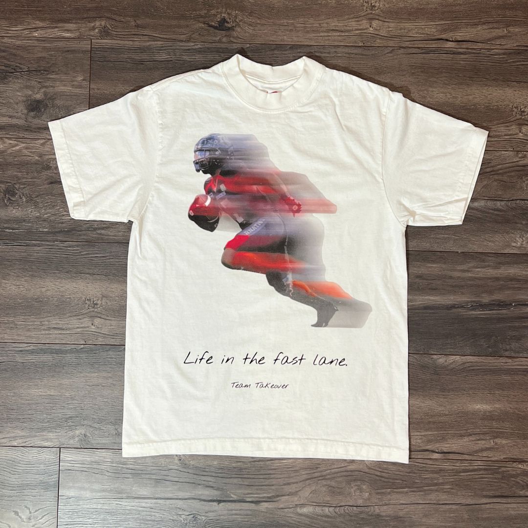 Supreme sales et shirt