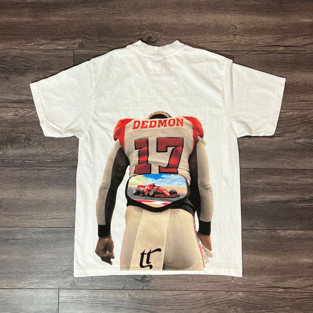 DeVonte Dedmon - Fast Lane Tee