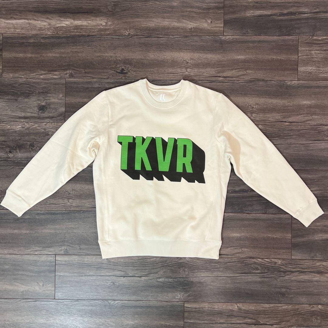 TKVR Crewneck Sweatshirt