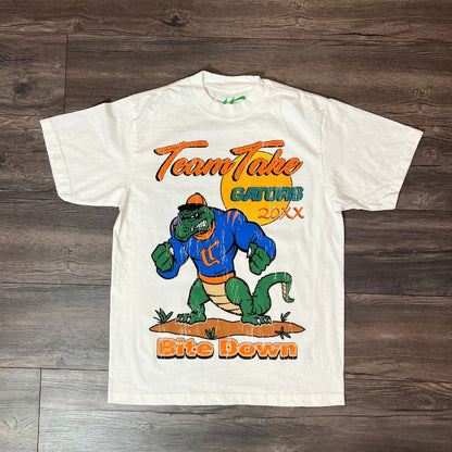 Team Take Gators Tee
