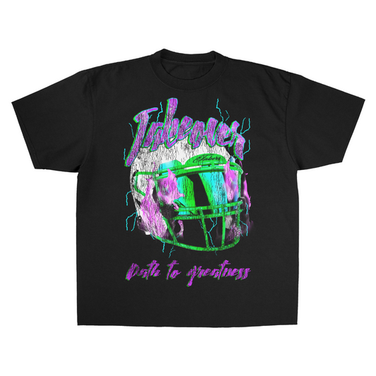 Path To Greatness Tee